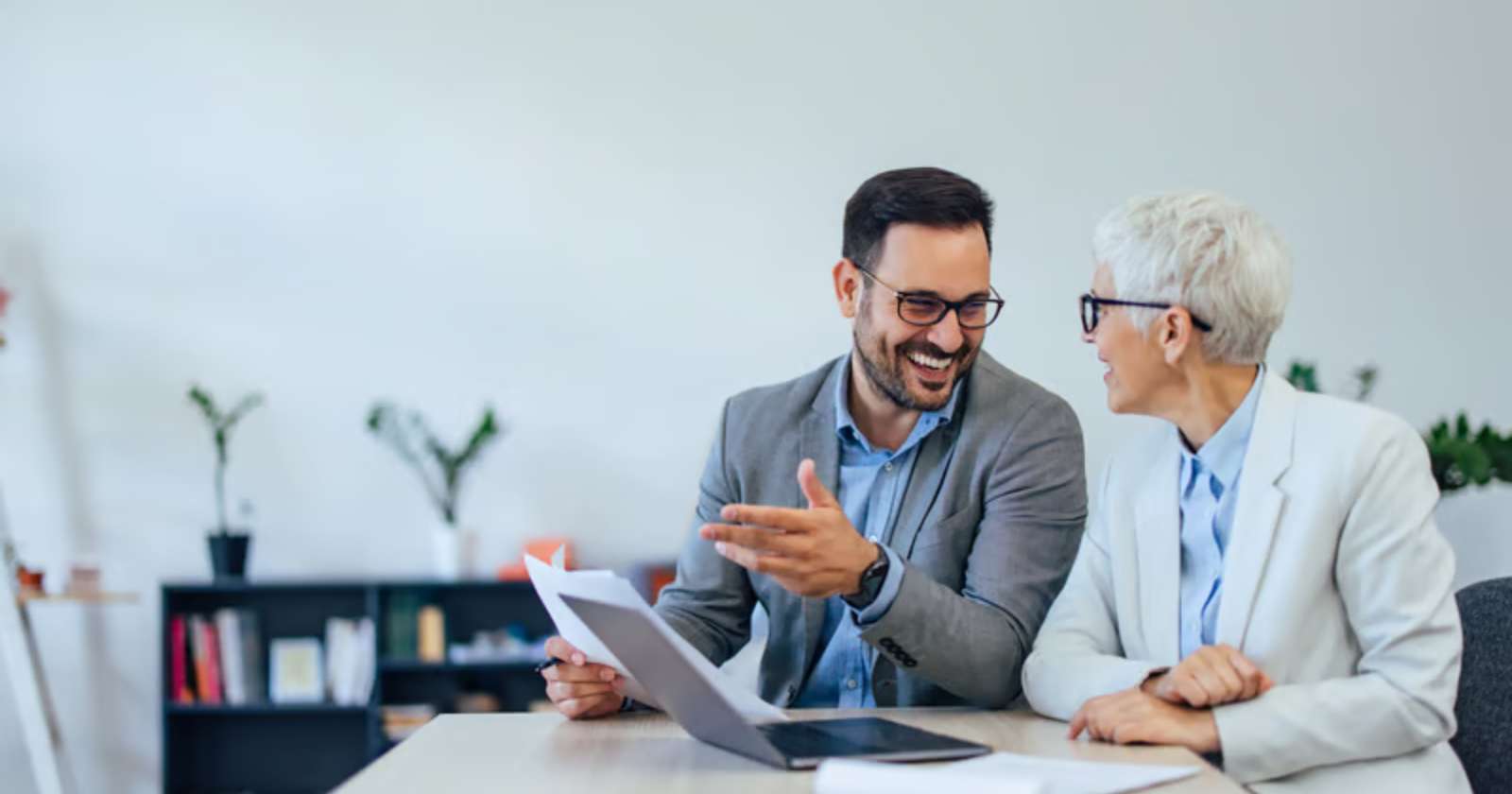 Audit retraite gratuit avec un conseiller indépendant