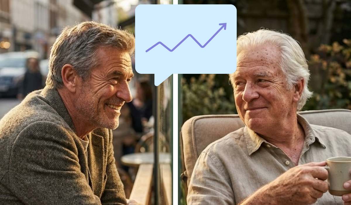 Préparer sa retraite à 60 ans