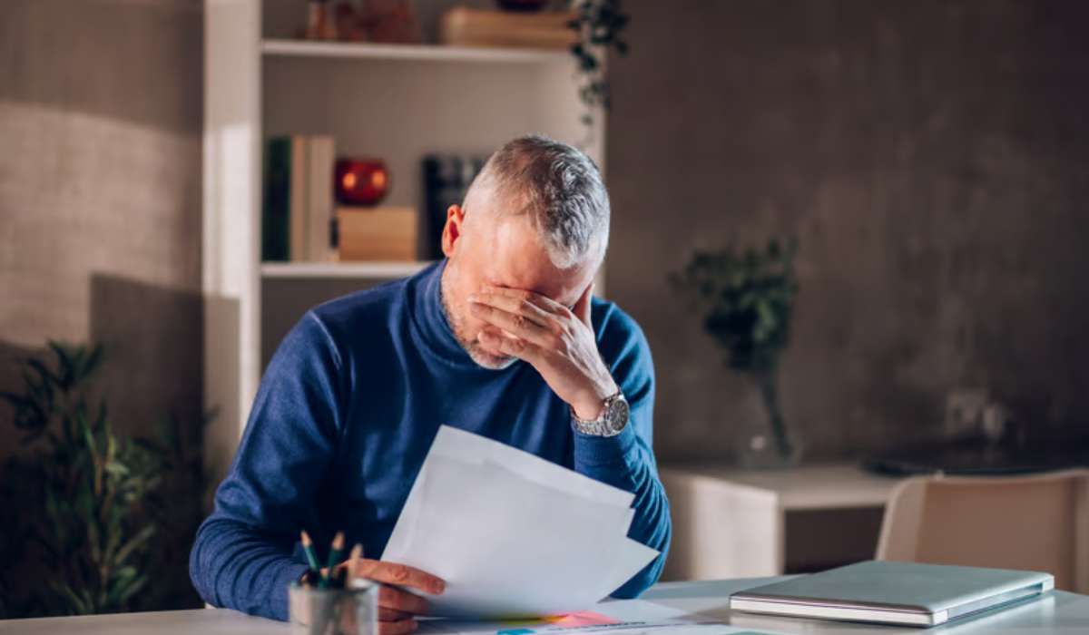 Erreurs préparation à la retraite