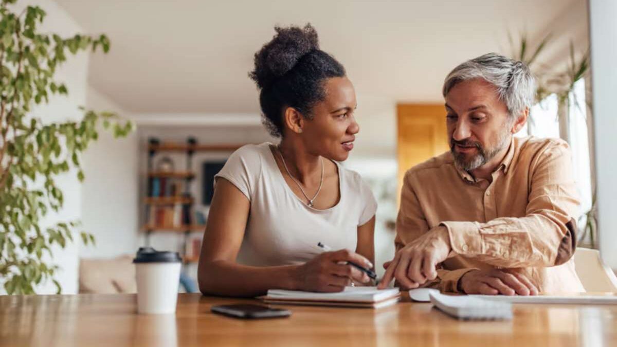 Anticiper sa retraite à 50 ans