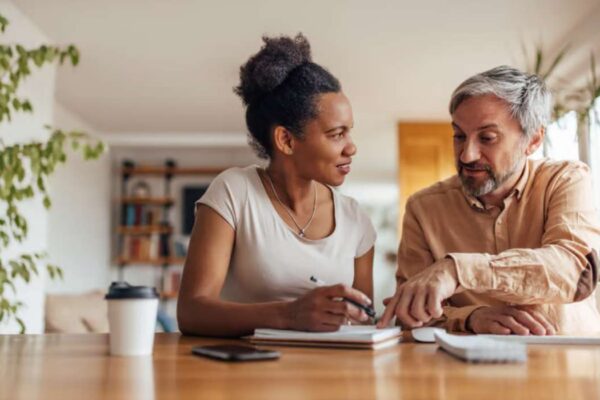Anticiper sa retraite à 50 ans