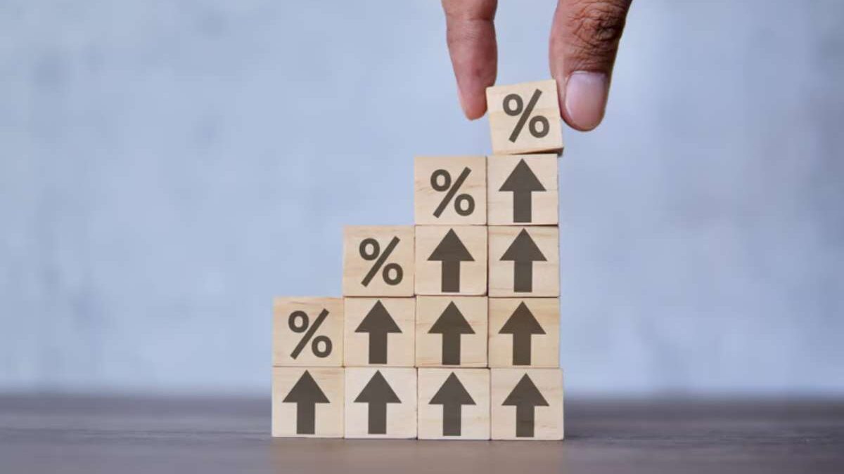 Les avantages des intérêts composés