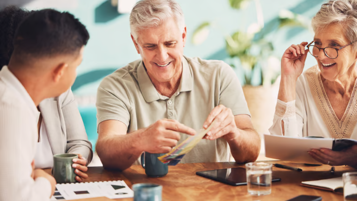 Depart à la retraite progressif