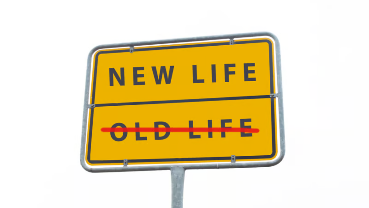 Nouveau projet de vie à la retraite