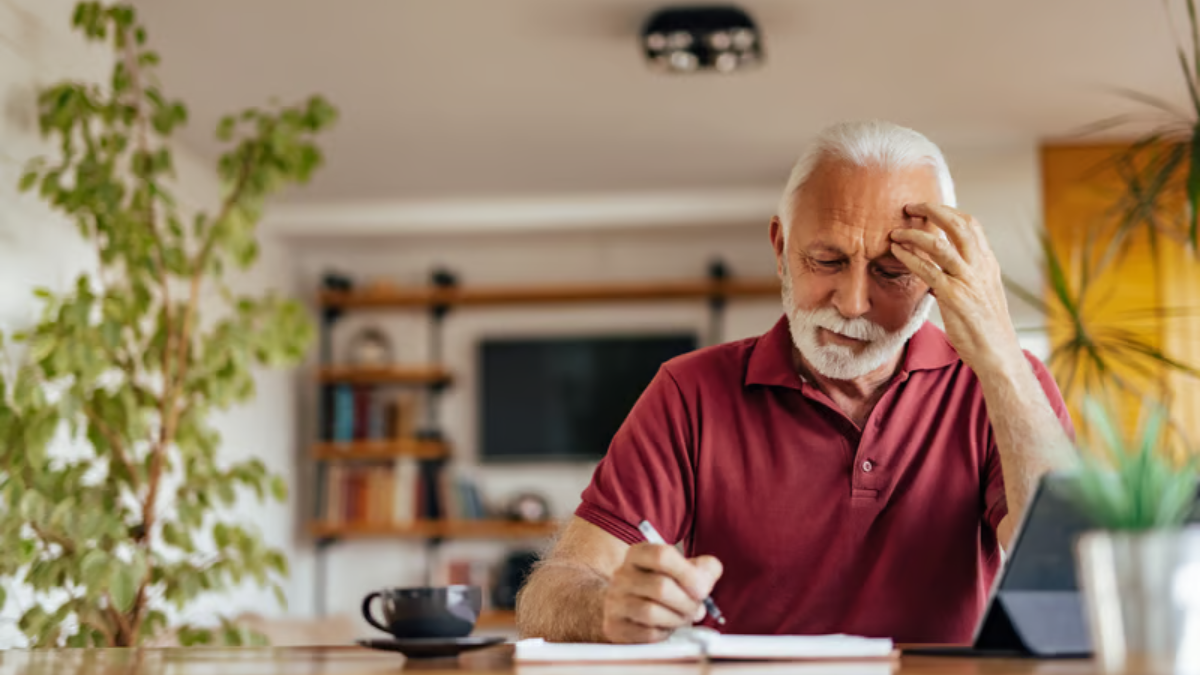 Préparation mentale retraite