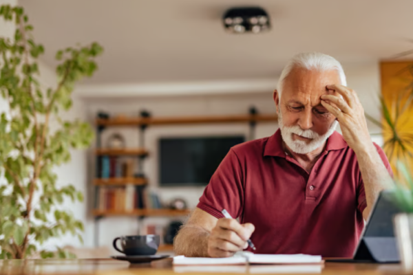 Préparation mentale retraite