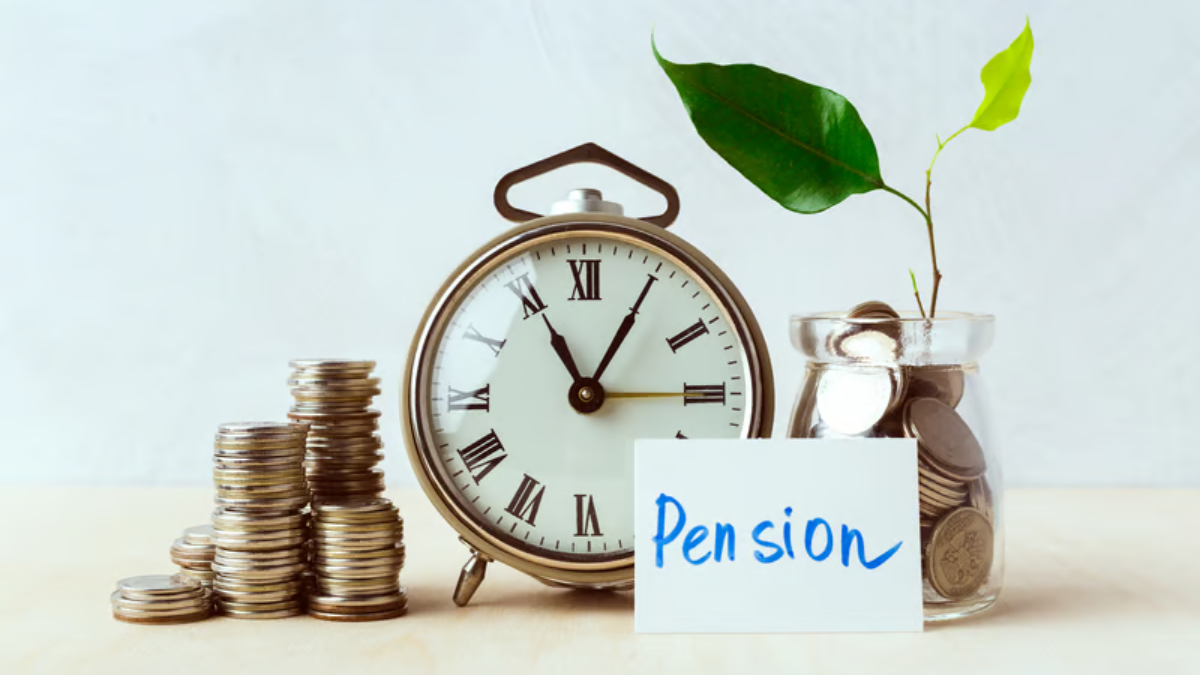 Préparation de la retraite par capitalisation