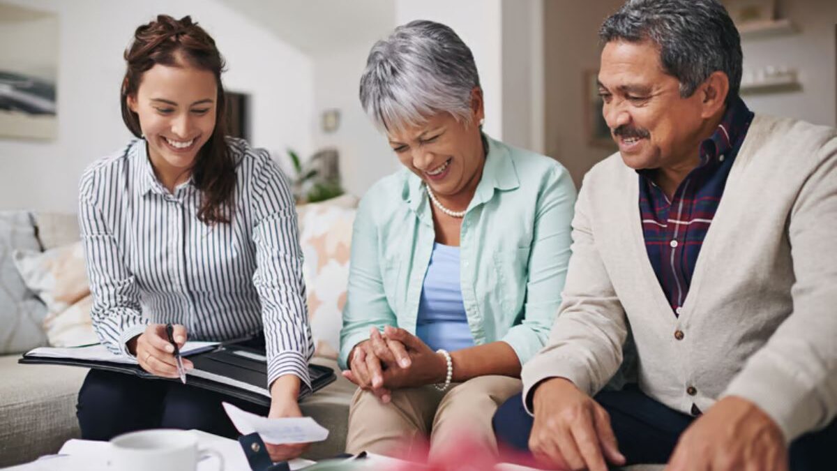 démarches pour préparer sa retraite